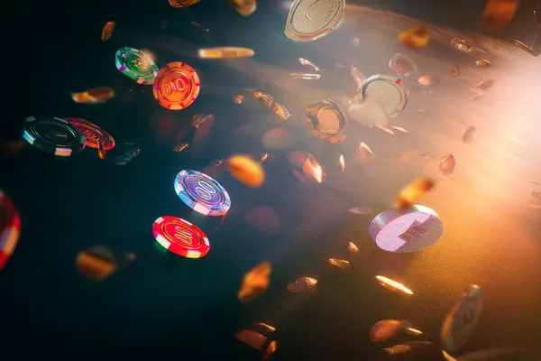 A woman in a luxurious green gown next to an ornate roulette wheel, capturing the upscale casino mood of JILIX.